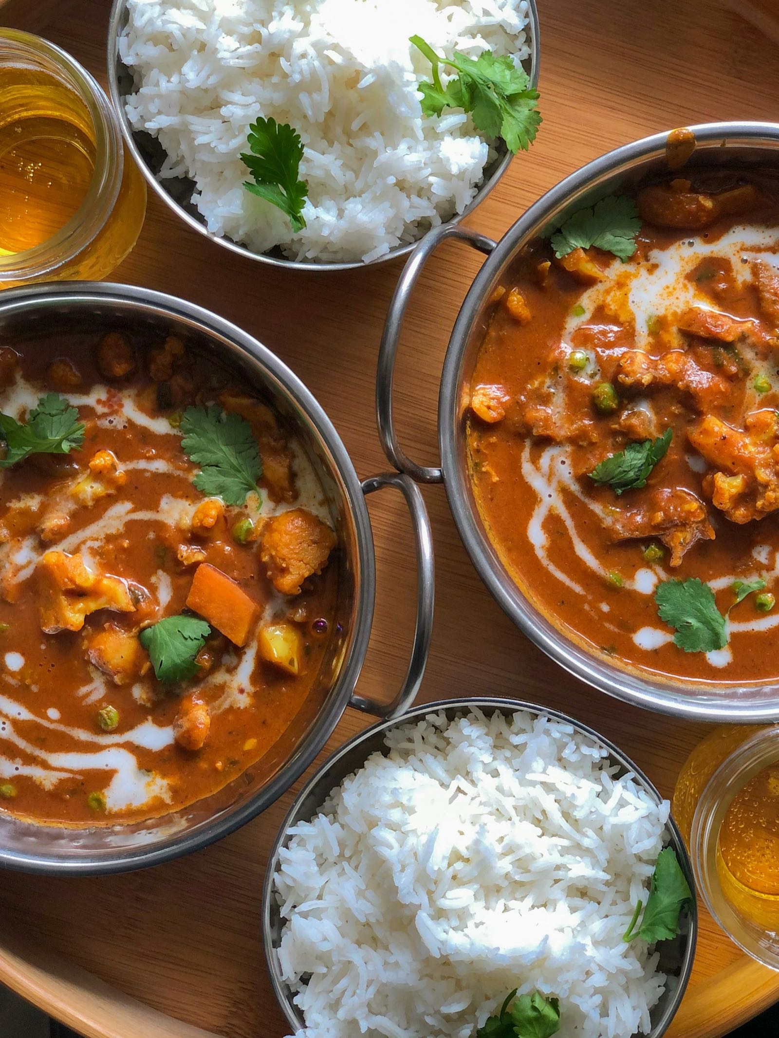 Jaipur Indian cuisine 1